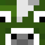 alien cow - Interchangeable Minecraft Skins - image 3