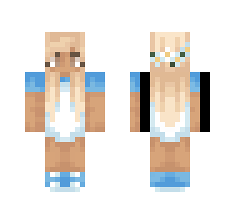 ♥ - For xJennnn - Female Minecraft Skins - image 2