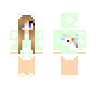 Baby Skin For MKR - Baby Minecraft Skins - image 2