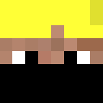 Gangster - Male Minecraft Skins - image 3