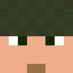 WWII Paratrooper american - Male Minecraft Skins - image 3