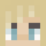 Hi Planet Minecraft~_Simply - Male Minecraft Skins - image 3