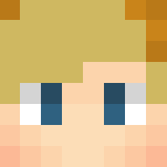 Terence from Tinker Bell - Male Minecraft Skins - image 3