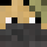 Bandit - Male Minecraft Skins - image 3