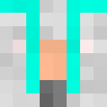 tech commander good with resporator - Male Minecraft Skins - image 3