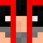 tech commander evil with resprator - Male Minecraft Skins - image 3