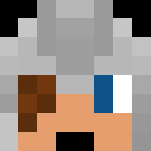 assassin guy - Male Minecraft Skins - image 3