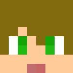 My official Skin - Male Minecraft Skins - image 3