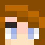 skin trade w/l u c i n a - Female Minecraft Skins - image 3