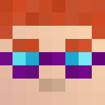 Me | Riddler - Male Minecraft Skins - image 3