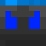 Blue Haexian Ninja - Male Minecraft Skins - image 3
