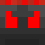 Red Haexian Ninja - Male Minecraft Skins - image 3