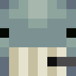 Whale gamer - Male Minecraft Skins - image 3