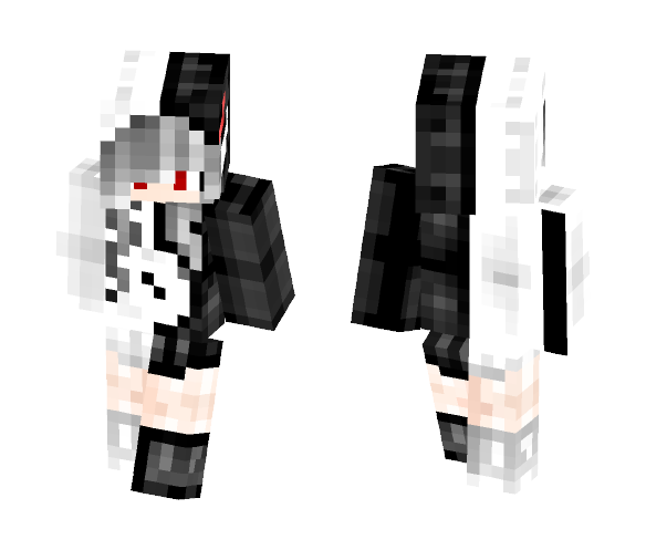 Emmella_ derp - Female Minecraft Skins - image 1