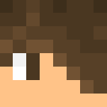 Spindaboy - Male Minecraft Skins - image 3