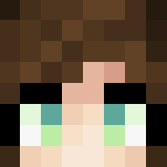 Its Abi!!1! - Female Minecraft Skins - image 3