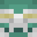 The Dragon of Frost - Male Minecraft Skins - image 3
