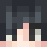 -(Meow)- - Male Minecraft Skins - image 3