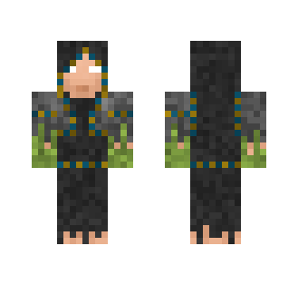 Potion Wizard (Magic Skin Contest) - Male Minecraft Skins - image 2