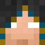 Potion Wizard (Magic Skin Contest) - Male Minecraft Skins - image 3
