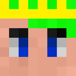 Erik A V38 - Male Minecraft Skins - image 3