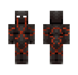 The OverLord - Interchangeable Minecraft Skins - image 2