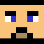 Finn Bálor l WWE! - Male Minecraft Skins - image 3