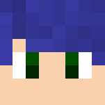James (Team Rocket) - Male Minecraft Skins - image 3