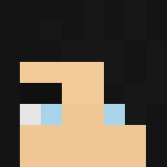 -OC- Vergil ( for a friend ) - Male Minecraft Skins - image 3