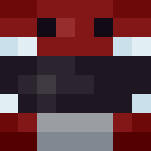 Red Ranger - Male Minecraft Skins - image 3