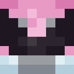 Pink Ranger - Female Minecraft Skins - image 3