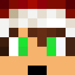Christmas Gamer - Christmas Minecraft Skins - image 3