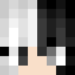 Yin Yang - Female Minecraft Skins - image 3