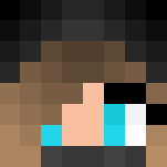 Calla-Bandit - Female Minecraft Skins - image 3