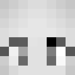 Transparency - Female Minecraft Skins - image 3