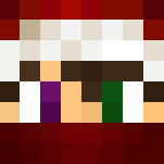 Winter Tagger Skin - Male Minecraft Skins - image 3
