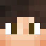 Skin #3 - Male Minecraft Skins - image 3