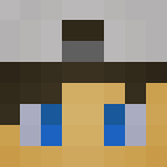 Skin #2 - Male Minecraft Skins - image 3