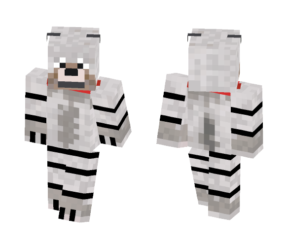 PizzaBro's Real - Male Minecraft Skins - image 1