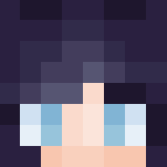 Moon Child (SoulStab) - SkinTrade - Female Minecraft Skins - image 3