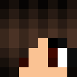 My MCPE PvP Skin - Female Minecraft Skins - image 3