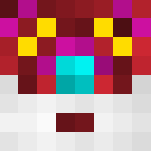 Domino The Grand Wizard - Male Minecraft Skins - image 3
