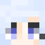A Bit To Formal Don't You Think? - Female Minecraft Skins - image 3