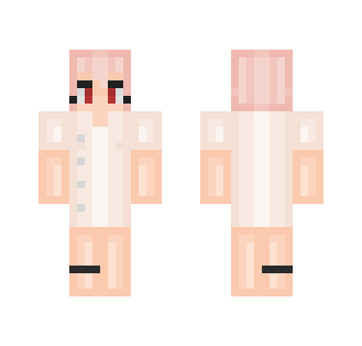 Otogiri / Servamp - Female Minecraft Skins - image 2