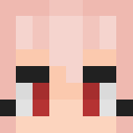 Otogiri / Servamp - Female Minecraft Skins - image 3
