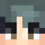 .babe - Male Minecraft Skins - image 3