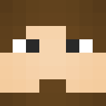 Man #5 - Male Minecraft Skins - image 3