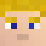 Steve Rogers | Civil War - Male Minecraft Skins - image 3