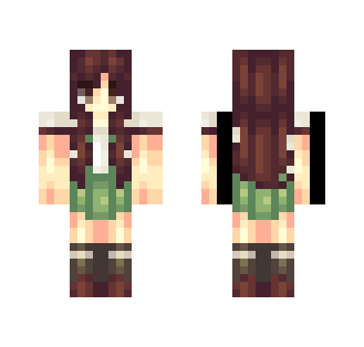 Kat Otonashi ! - Female Minecraft Skins - image 2