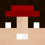 Danny - GameGrumps - Cool Patrol - Male Minecraft Skins - image 3